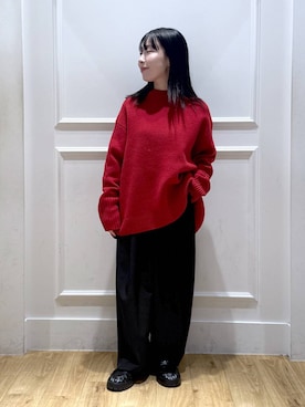 moriさんのコーディネート