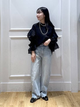 moriさんのコーディネート