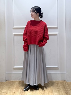 moriさんのコーディネート