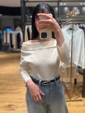 moriさん(レディース・148cm)の春コーディネート