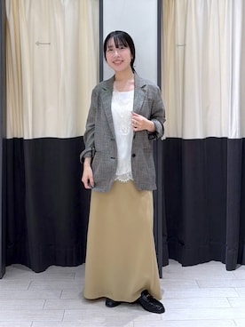moriさんのコーディネート