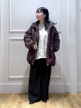 moriさんのコーディネート