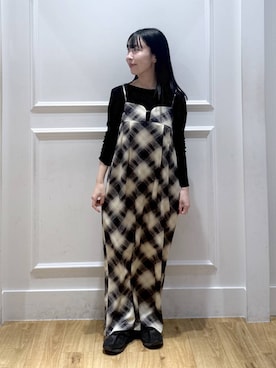 moriさんのコーディネート