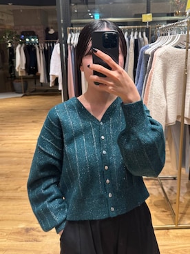 moriさんのコーディネート