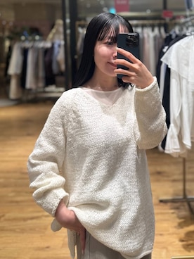 moriさんのコーディネート