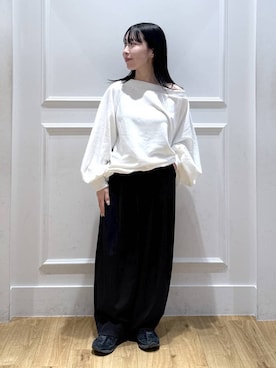 moriさんのコーディネート