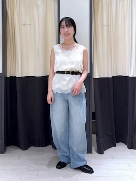 moriさんのコーディネート
