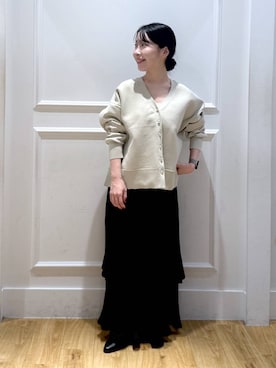 moriさんのコーディネート