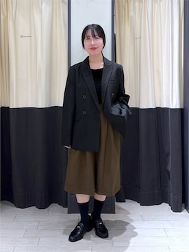 moriさんのコーディネート