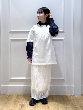 moriさんのコーディネート