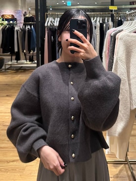 moriさんのコーディネート