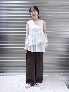 moriさんのコーディネート