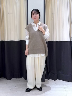 moriさんのコーディネート