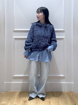 moriさんのコーディネート