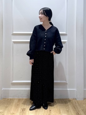 moriさんのコーディネート