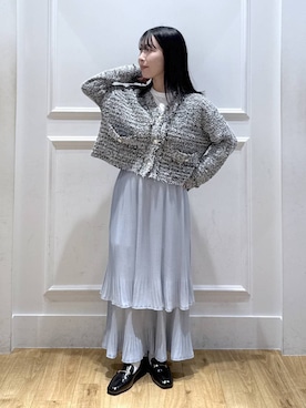 moriさんのコーディネート