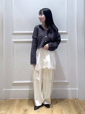 moriさんのコーディネート