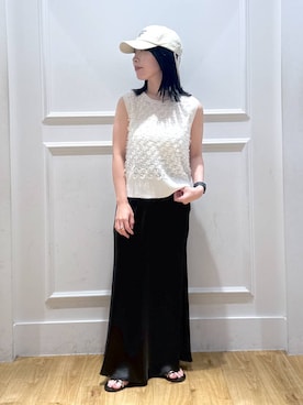 moriさんのコーディネート