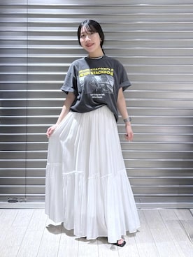 moriさんのコーディネート