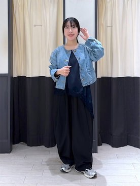 moriさんのコーディネート