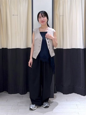 moriさんのコーディネート