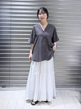 moriさんのコーディネート