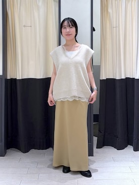 moriさんのコーディネート