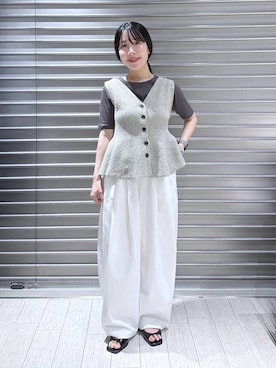 moriさんのコーディネート