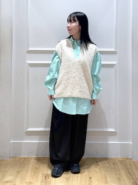 moriさんのコーディネート