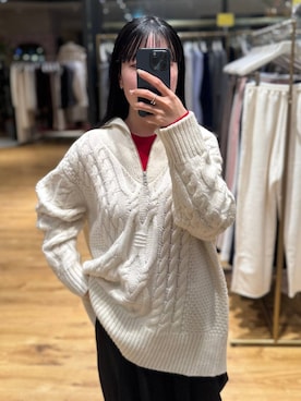 moriさんのコーディネート