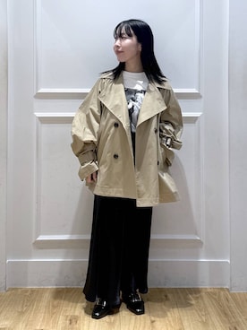 moriさんのコーディネート