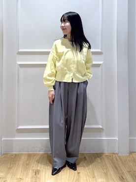 moriさんのコーディネート