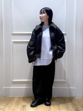 moriさんのコーディネート