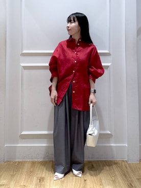 moriさんのコーディネート