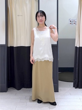 moriさんのコーディネート