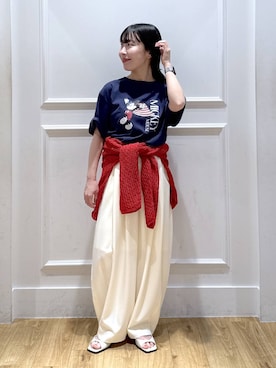 moriさんのコーディネート