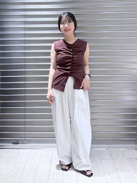 moriさんのコーディネート