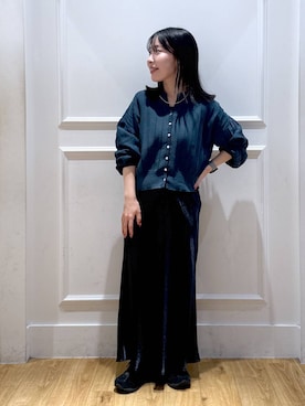 moriさんのコーディネート