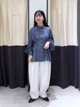 moriさん(レディース・148cm)の夏コーディネート