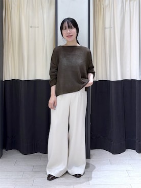 moriさん(レディース・148cm)の夏コーディネート