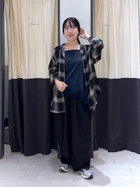 moriさんのコーディネート