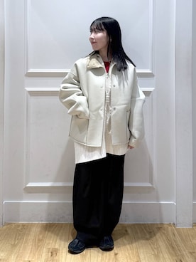 moriさんのコーディネート