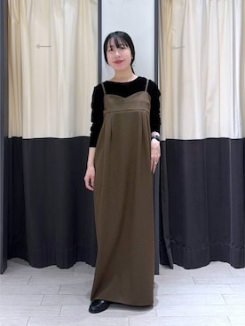moriさんのコーディネート