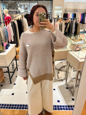 yamaiさんのコーディネート