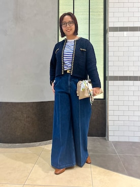 yamaiさんのコーディネート