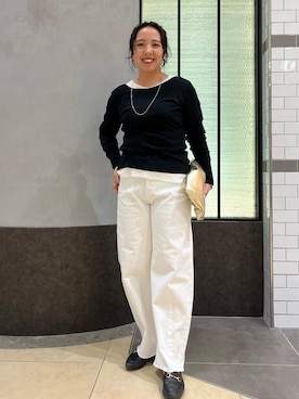 yamaiさんのコーディネート