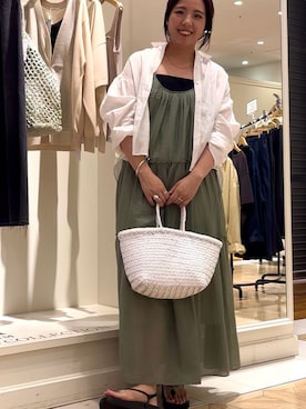 yamaiさんのコーディネート