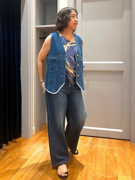 yamaiさんのコーディネート