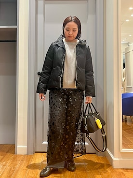 yamaiさんのコーディネート