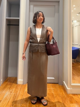 yamaiさんのコーディネート